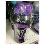 Downy unstoppables 39.9oz -purple