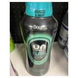 Downy unstoppables 39.9oz