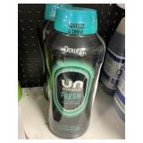 Downy unstoppables 39.9oz