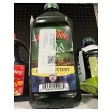 Pompeian extra virgin olive oil 68 floz