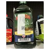 Pompeian extra virgin olive oil 68 floz
