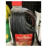 Pearl Milling original syrup 64 fl oz