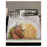 Gourma digital air fryer 5qt