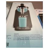 Iceman slush-ease 48oz slushy maker
