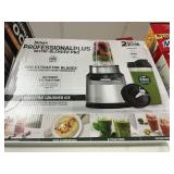 Ninja nutri-blender pro