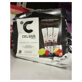 Celsius variety pack 30ct