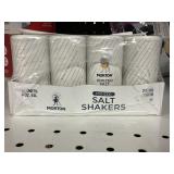 Salt shakers 12-4o