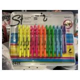 Sharpie 24ct