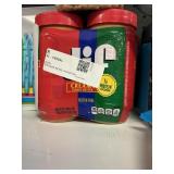Jif creamy PB 2-48 oz