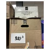 Adjustable briefs M 4-15 ct