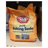 Baking soda 13.5lb
