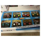 Hot Wheels 8 pack