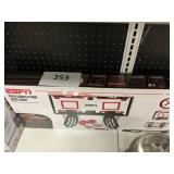 ESPN pro competition dual hoop