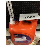 Laundry detergant 127 loads