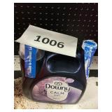 Downy calm soft 164 loads