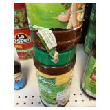 Knorr chicken bouillon 2-40.5oz