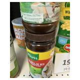 Knorr beef bouillon 2-40.5oz