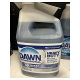 Dawn dish detergant 1 gal