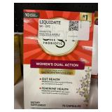 Align womens 70 capsules