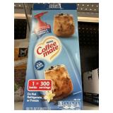 Coffee mate french vanilla creamer 50.7 floz