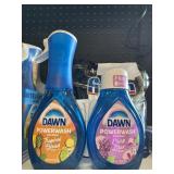 Dawn powerwash 2 ct