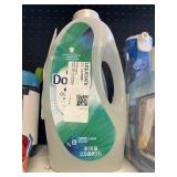 Downy rinse 87.5 fl oz
