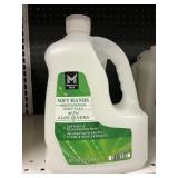 Soft Hands soap 80 fl oz