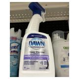 Dawn dish spray 1qt
