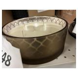 5 Wick Candle
