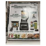 Ninja kitchen system