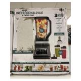 Ninja blender duo