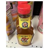 Heinz 57 sauce 2-20 oz