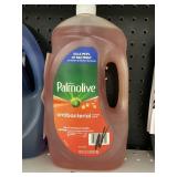 Palmolive antibacterial 102 fl oz