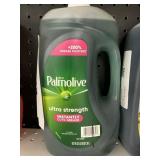Palmolive green 102 fl oz