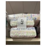 Pull ups size 5-3 packs