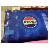 Pepsi 24 bottles