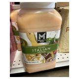Golden Italian 1 gal