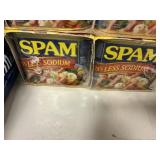 Spam 8-12oz