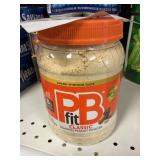 PB fit powder 30 oz