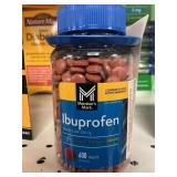 Ibuprofen 2-600 tablets
