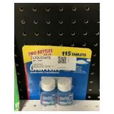Claritin 115 tablets