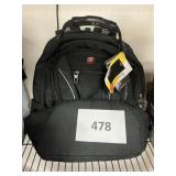Swiss Gear back pack