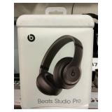 Beats studio pro