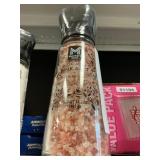 Himalayan pink salt grinder 3-14.3oz