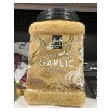 Minced garlic 48 oz