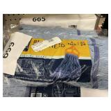 Blended mop head 2 ct