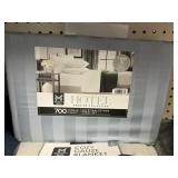 Hotel Coll 700tc Twin XL