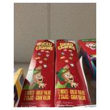 Lucky Charms 2 boxes