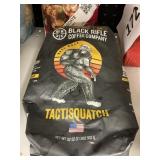 Black  Rifle dark coffee 32 oz