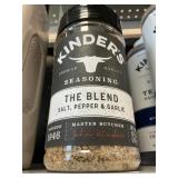 Kinder the blend 10.5oz